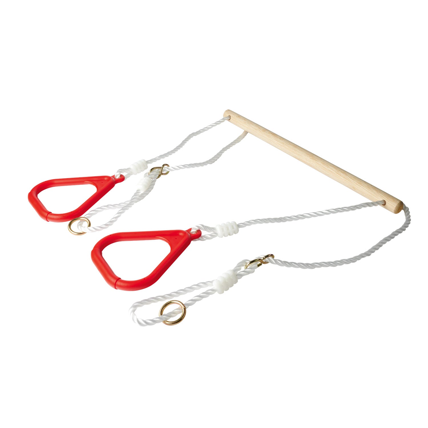 SIMBA EICHHORN OUTDOOR TURTOR RINGS