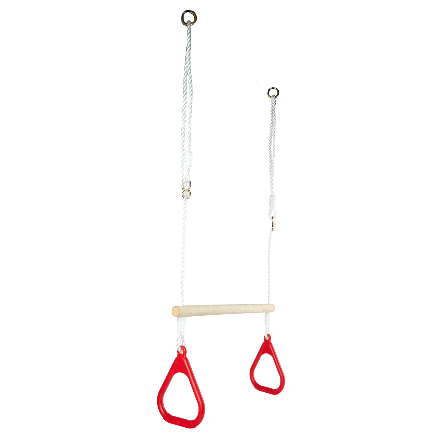 SIMBA EICHHORN OUTDOOR TURTOR RINGS