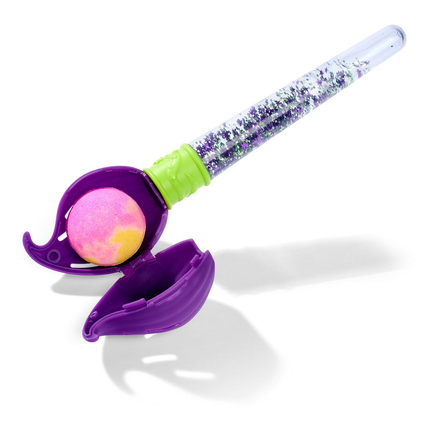 Glibbi Bubble Brush