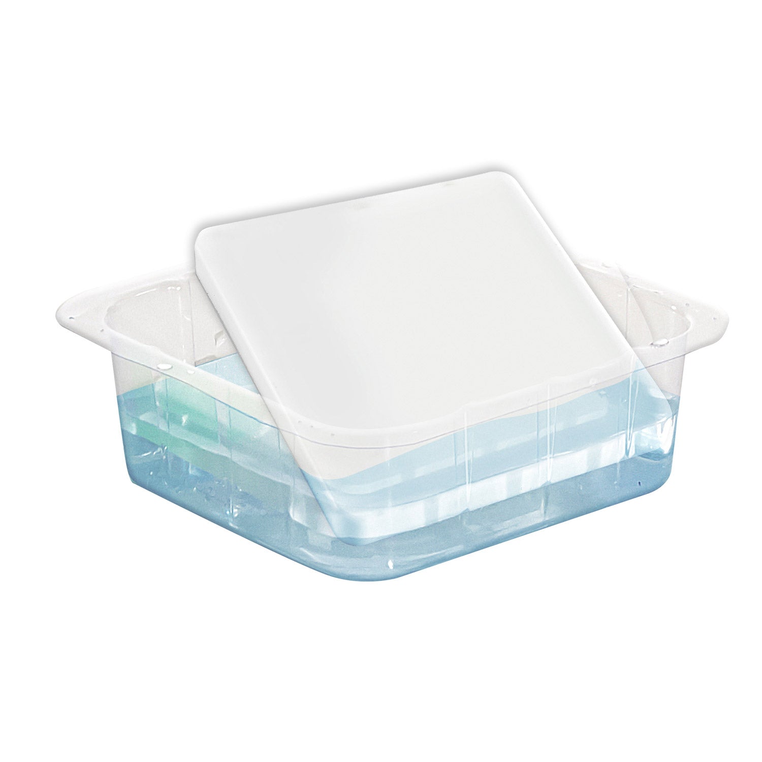 Aqua Gelz Deluxe Castle Set