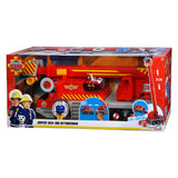 Firefighter Sam Rescue Croan 2in1 - afbeelding 2