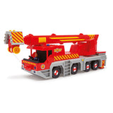 Firefighter Sam Rescue Croan 2in1 - afbeelding 4