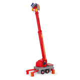 Firefighter Sam Rescue Croan 2in1 - afbeelding 5