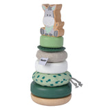 Eichhorn bébé Hipp Stacking Tower Ezel - afbeelding 5