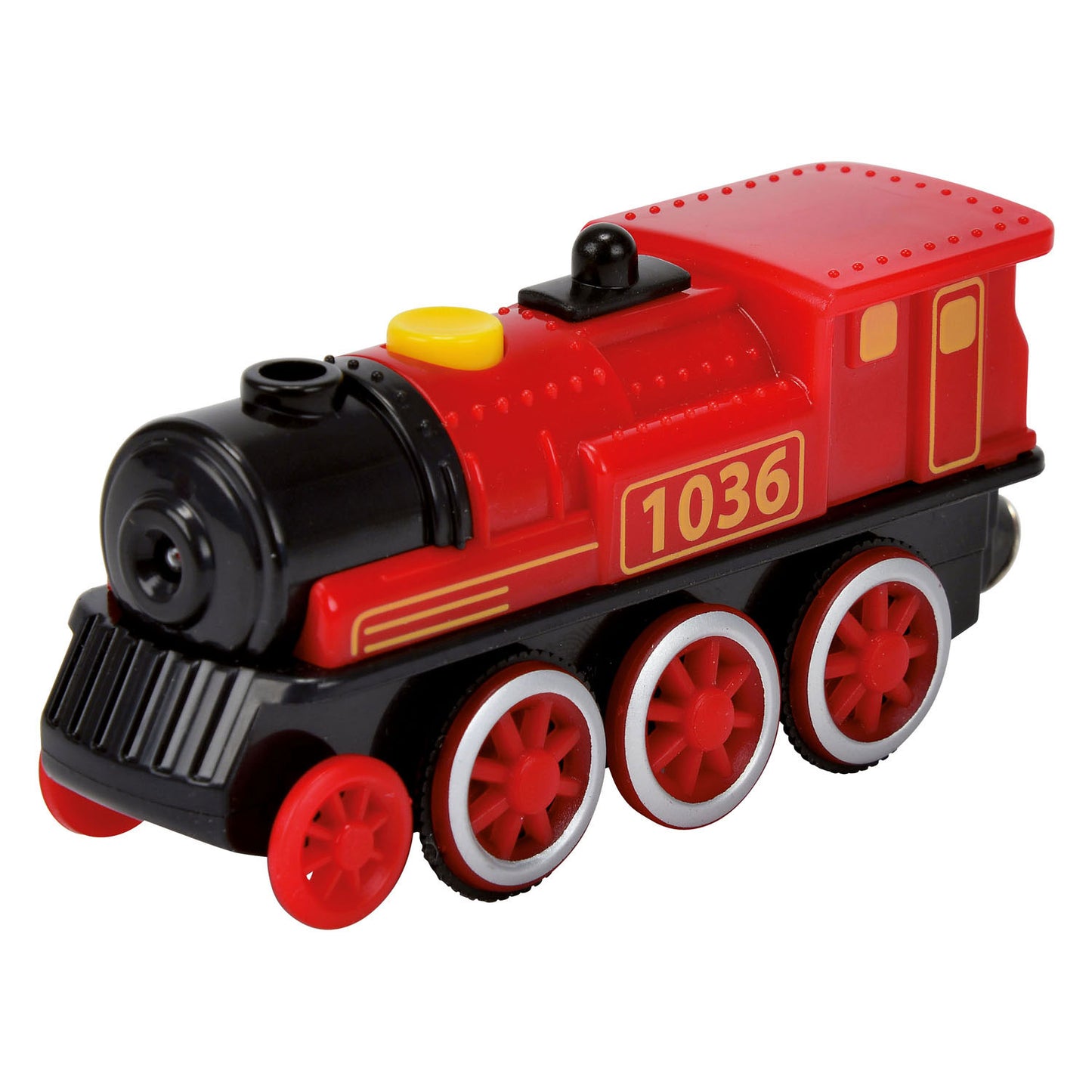 Eichhorn Electric Locomotive avec lumière