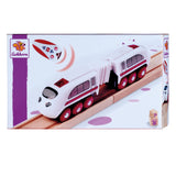 Eichhorn Electric Train avec télécommande à distance - afbeelding 2