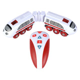 Eichhorn Electric Train avec télécommande à distance - afbeelding 3