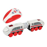 Eichhorn Electric Train avec télécommande à distance - afbeelding 1