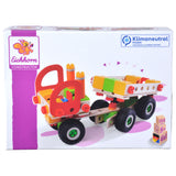 Eichhorn Constructor Truck, 135dlg. - afbeelding 2