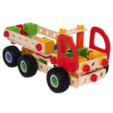 Eichhorn Constructor Truck, 135dlg. - afbeelding 5