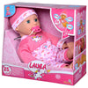 Laura Babypop Kietel bébé