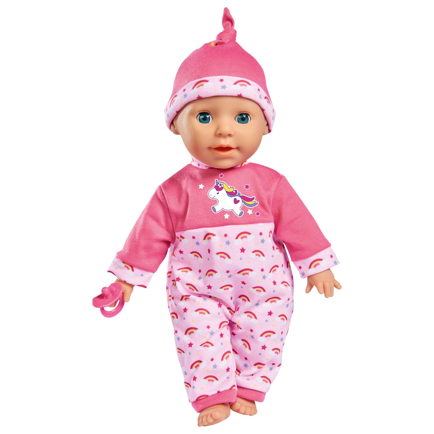 Laura Babypop Kietel bébé