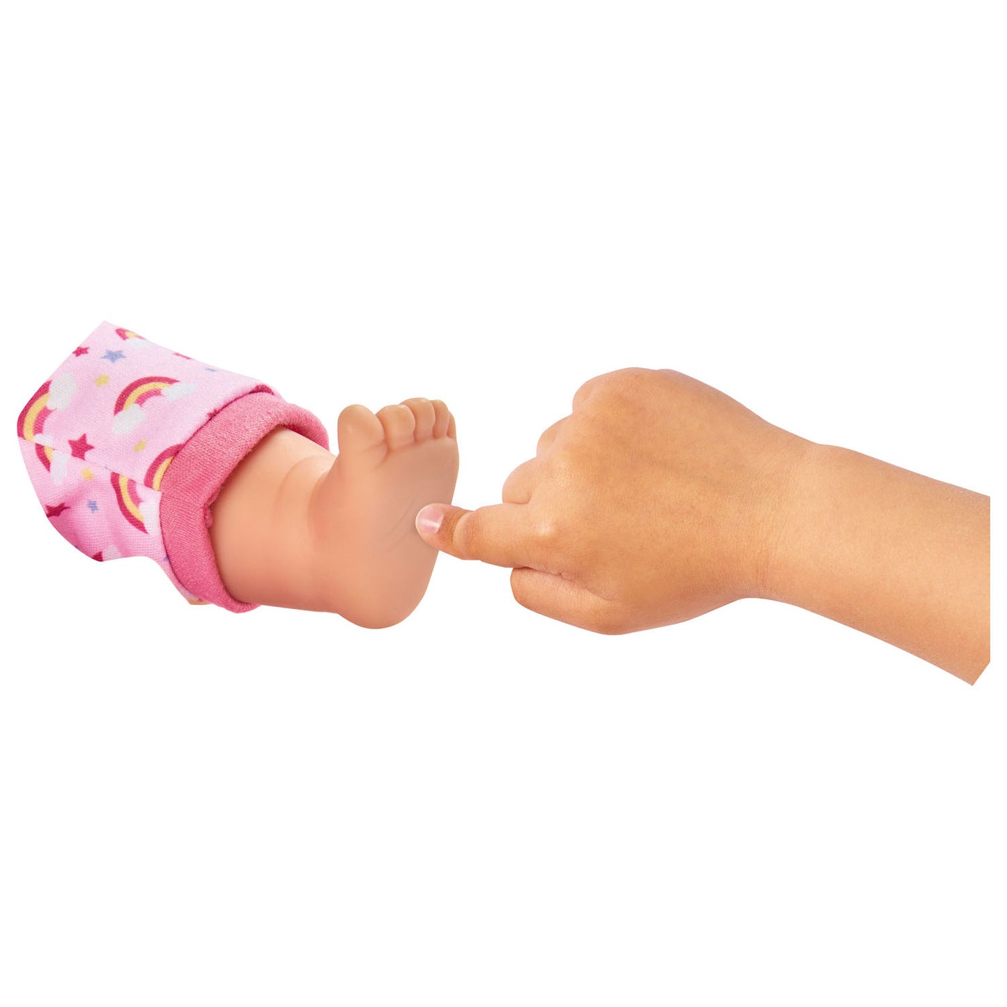 Laura Babypop Kietel bébé