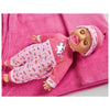 Laura Babypop Kietel bébé