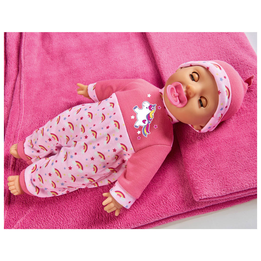 Laura Babypop Kietel bébé