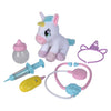 Play vétérinaire Simba set avec un câlin à la licorne
