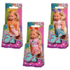 Evi love mini robe animale pop