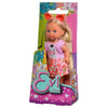 Evi love mini robe animale pop