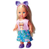 Evi love mini robe animale pop
