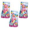 Evi love mini princesse pop