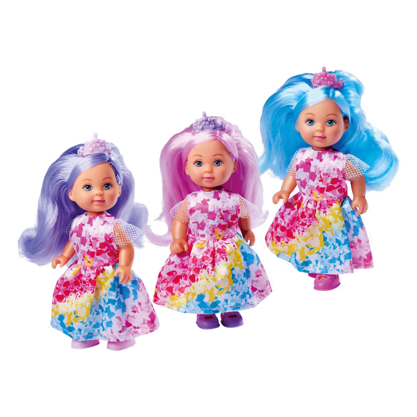Evi love mini princesse pop