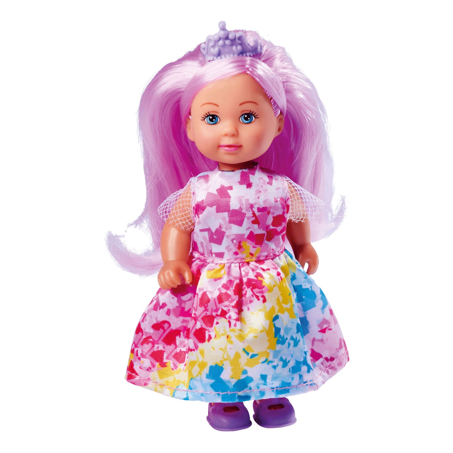 Evi love mini princesse pop