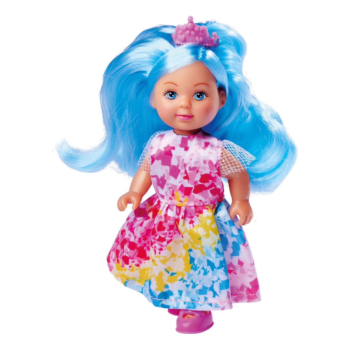 Evi love mini princesse pop