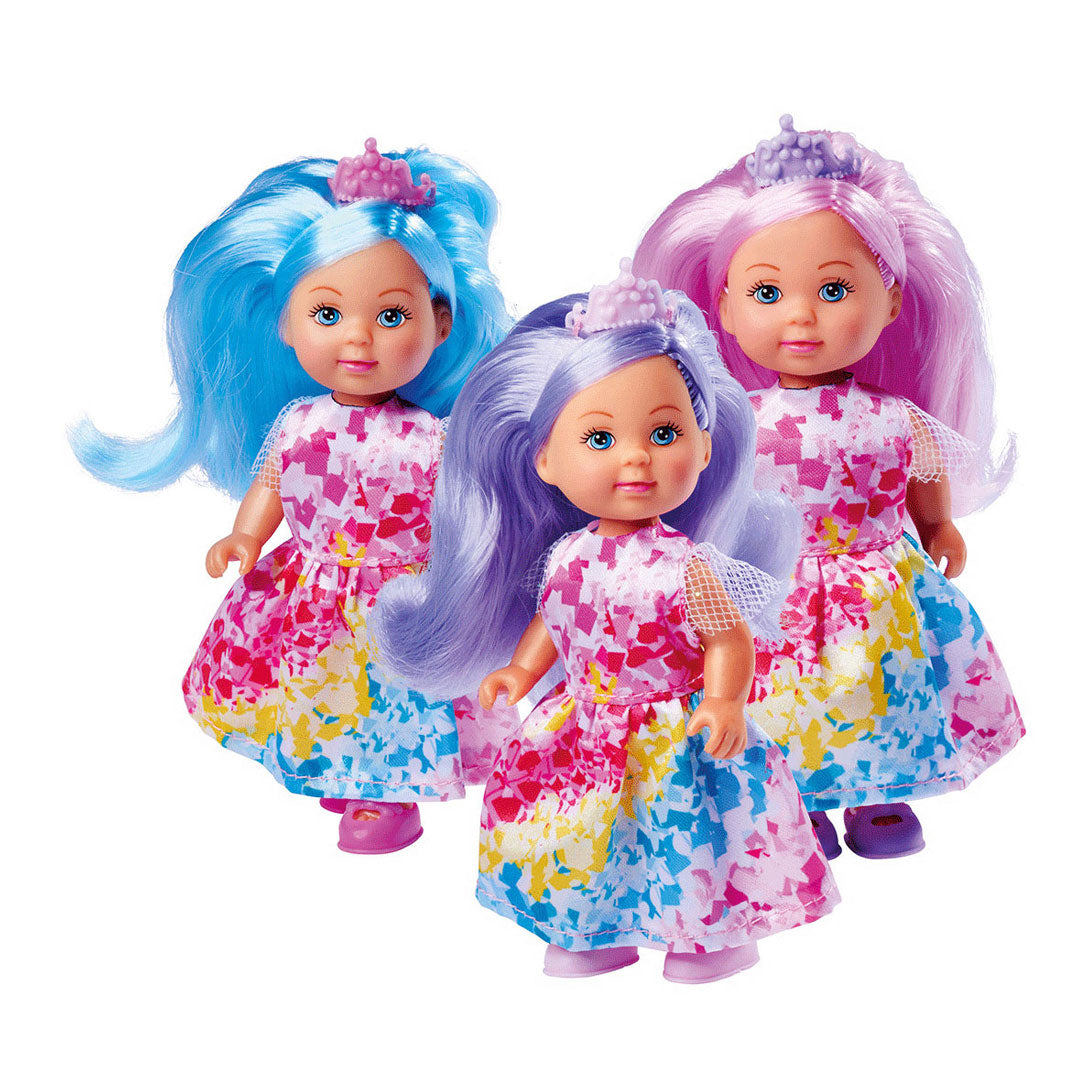 Evi love mini princesse pop