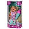 Evi love mini pop premier jour