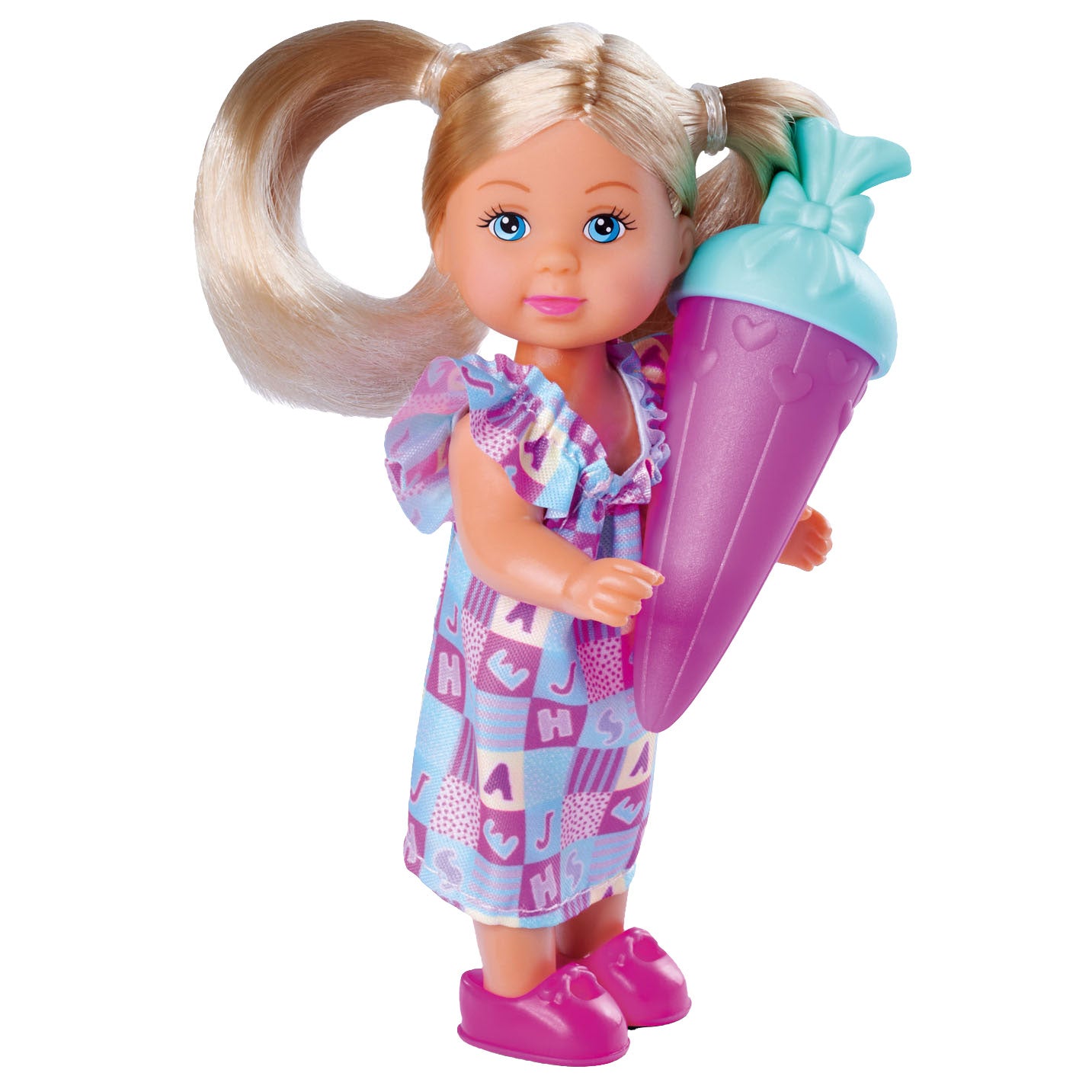 Evi love mini pop premier jour