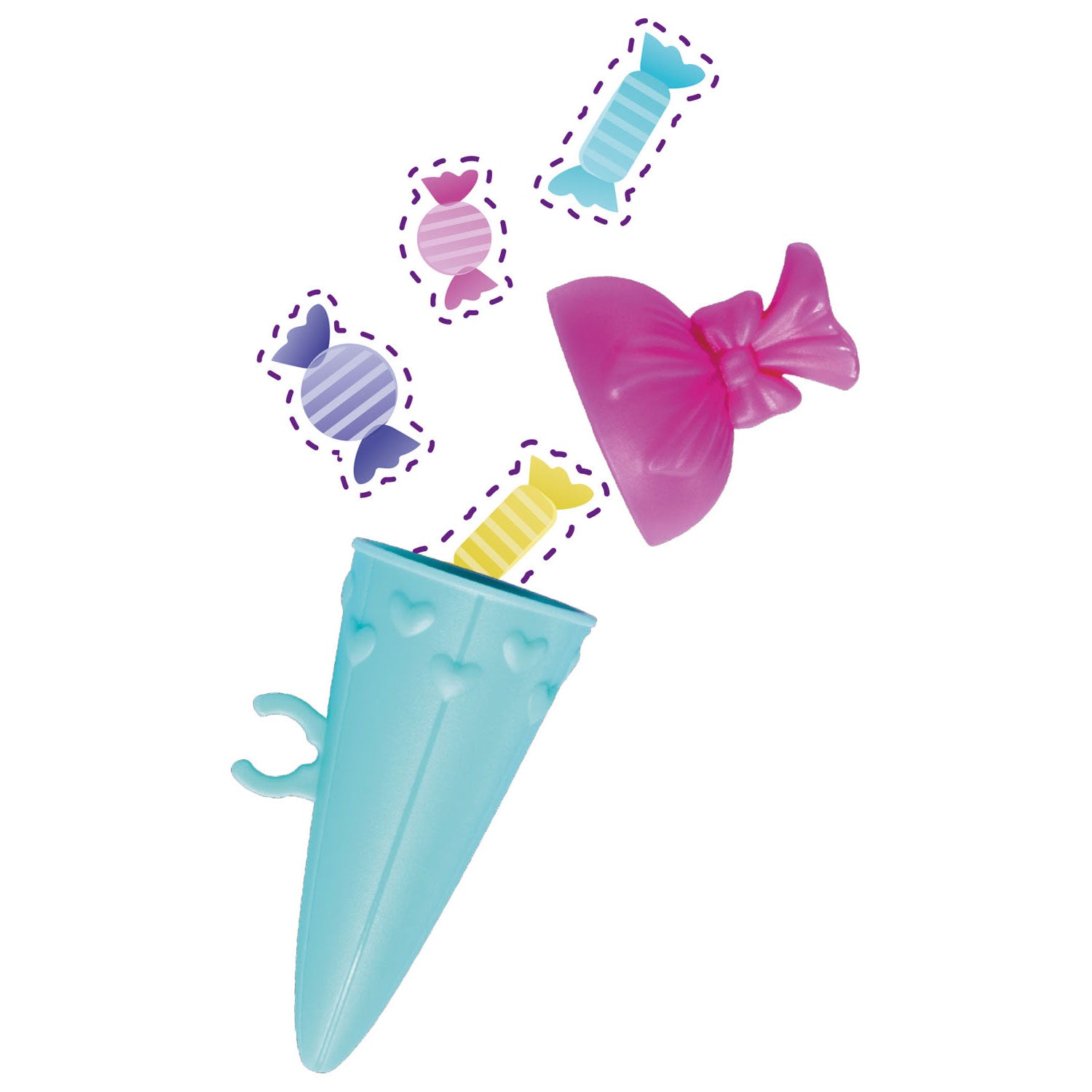 Evi love mini pop premier jour