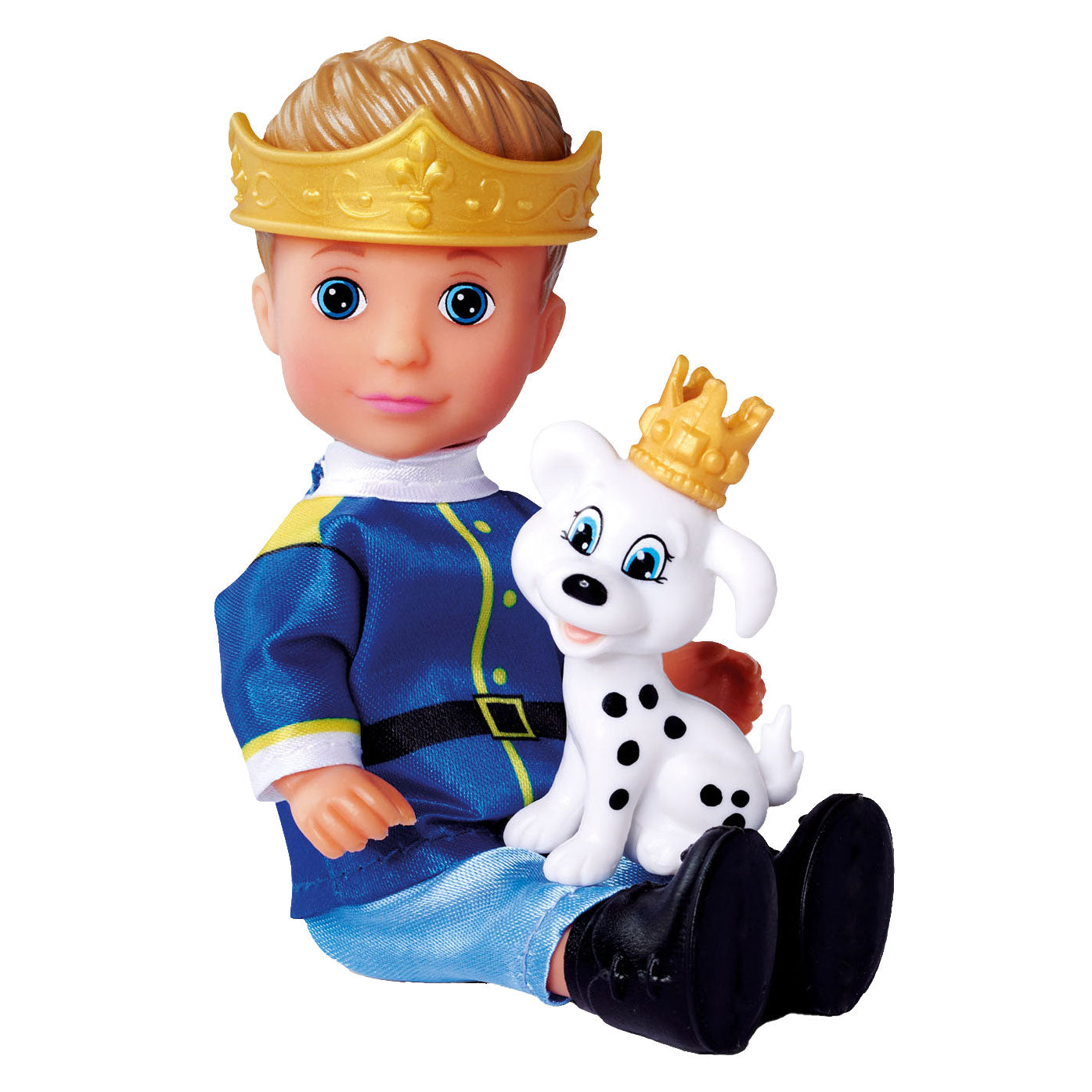 Evi love mini pop timmy prirs