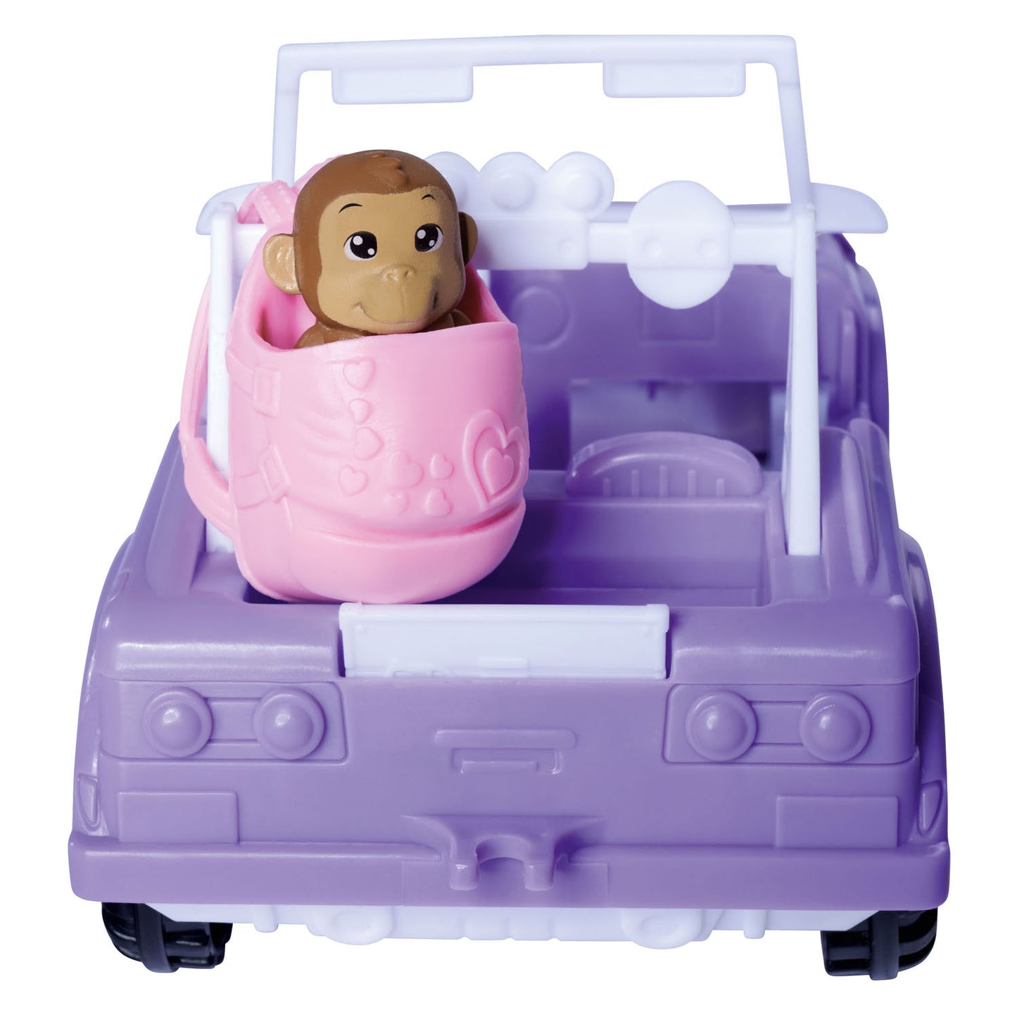 Evi love mini pop avec voiture