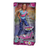 Steffi Love Fashion Doll avec pas
