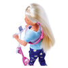 Steffi Love Fashion Doll avec pas