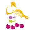 Simba Sweet Pony Kappop avec accessoires
