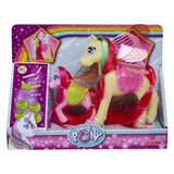 Fairies de Kappop Sweet Pony Simba avec accessoires - afbeelding 1
