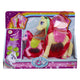 Fairies de Kappop Sweet Pony Simba avec accessoires