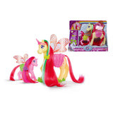 Fairies de Kappop Sweet Pony Simba avec accessoires - afbeelding 2