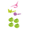 Fairies de Kappop Sweet Pony Simba avec accessoires