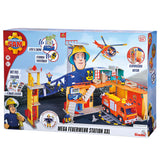 Fireman Sam Fire Station XXL - afbeelding 2