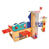 Fireman Sam Fire Station XXL
