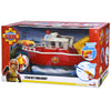 Bateau-pompe Simba