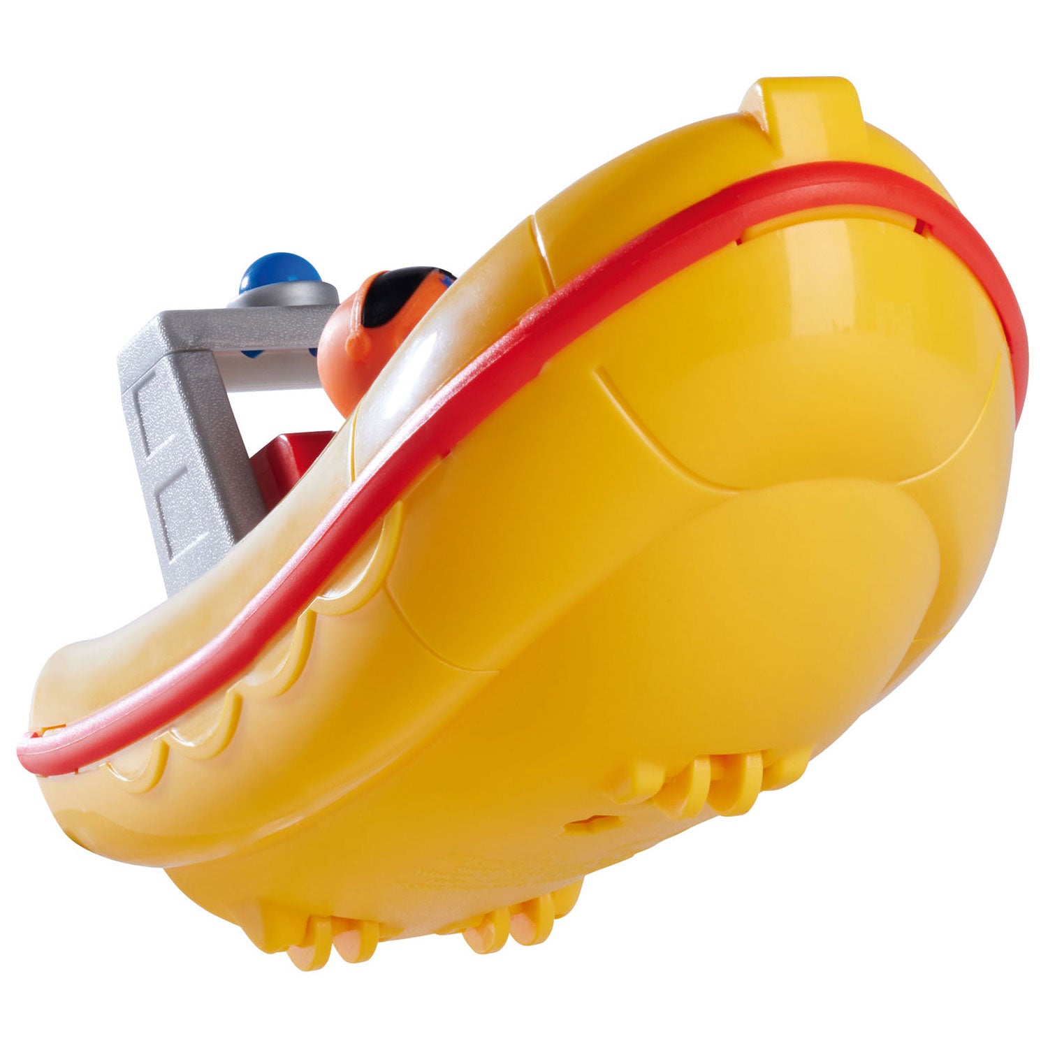 Board de secours Sam Sam avec figure de jeu Elvis