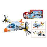 Plan de sauvetage Simba Swift - afbeelding 3