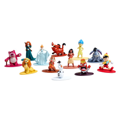 Jada Toys Jada, Disney Blind Pack Nanofigures