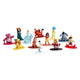 Jada Toys Jada, Disney Blind Pack Nanofigures