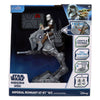 Jada Toys Jada RC contrôlé Star Wars AT-RT avec lumière et son - 29 cm