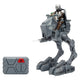 Jada Toys Jada RC contrôlé Star Wars AT-RT avec lumière et son - 29 cm
