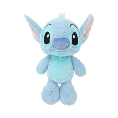 Peluche peluche Simba Disney Stitch - 41 cm